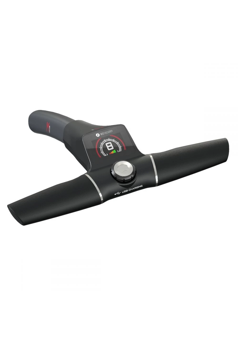 Motocaddy M1 Electric Golf Trolley | 18 Hole Lithium Battery 7 Motocaddy M1 Electric Golf Trolley | 18 Hole Lithium Battery - Image 5