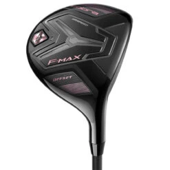 Cobra Ladies F-Max Airspeed Golf Fairway Wood
