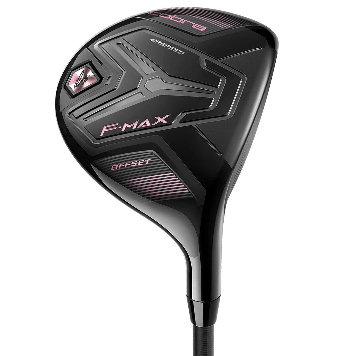 Cobra Ladies F-Max Airspeed Golf Fairway Wood 3 Cobra Ladies F-Max Airspeed Golf Fairway Wood