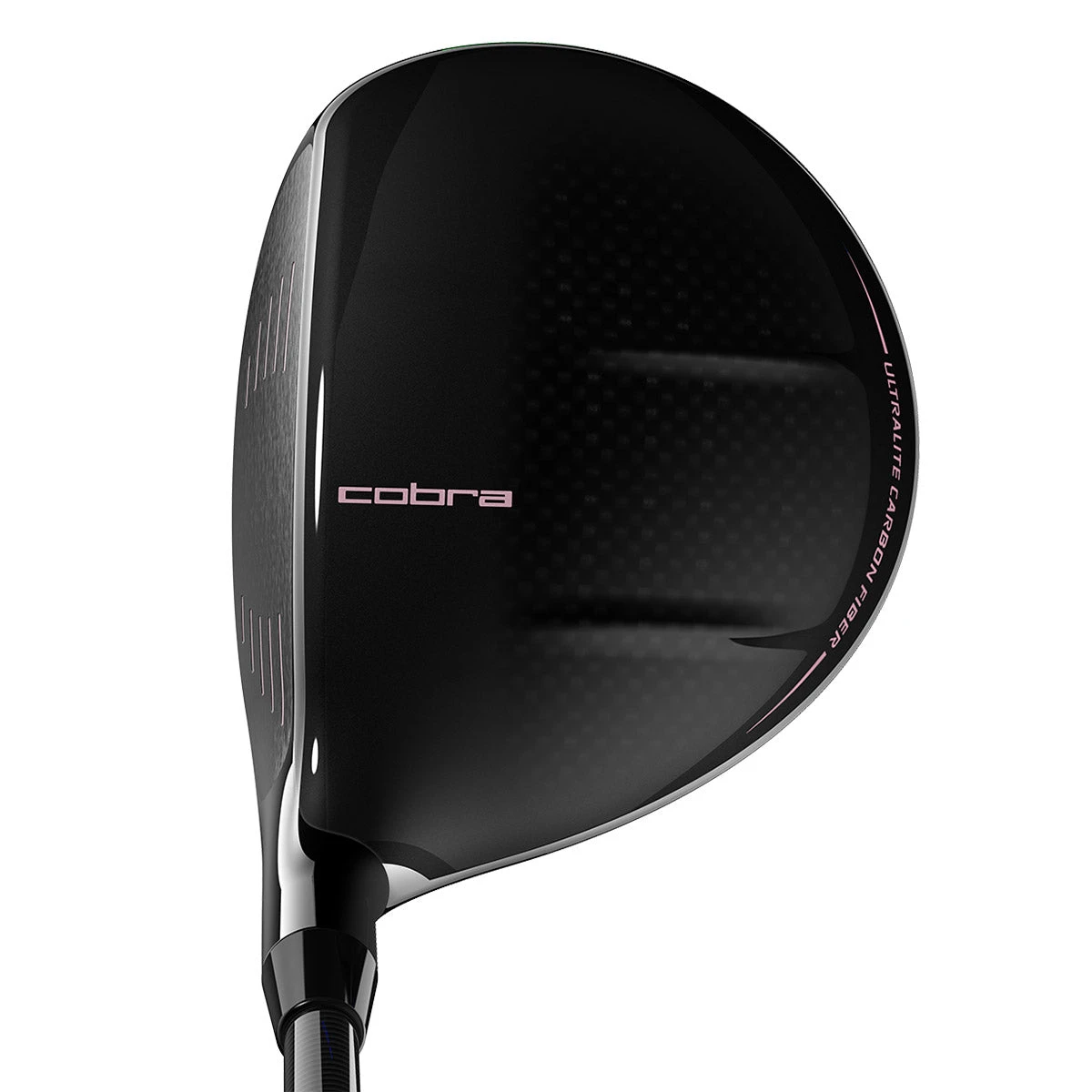 Cobra Ladies F-Max Airspeed Golf Fairway Wood 6 Cobra Ladies F-Max Airspeed Golf Fairway Wood - Image 4