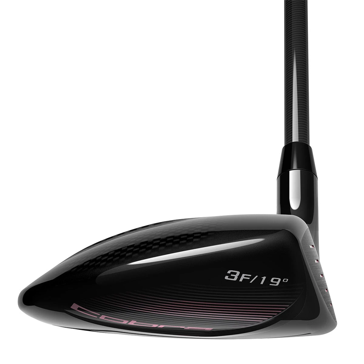 Cobra Ladies F-Max Airspeed Golf Fairway Wood 4 Cobra Ladies F-Max Airspeed Golf Fairway Wood - Image 2
