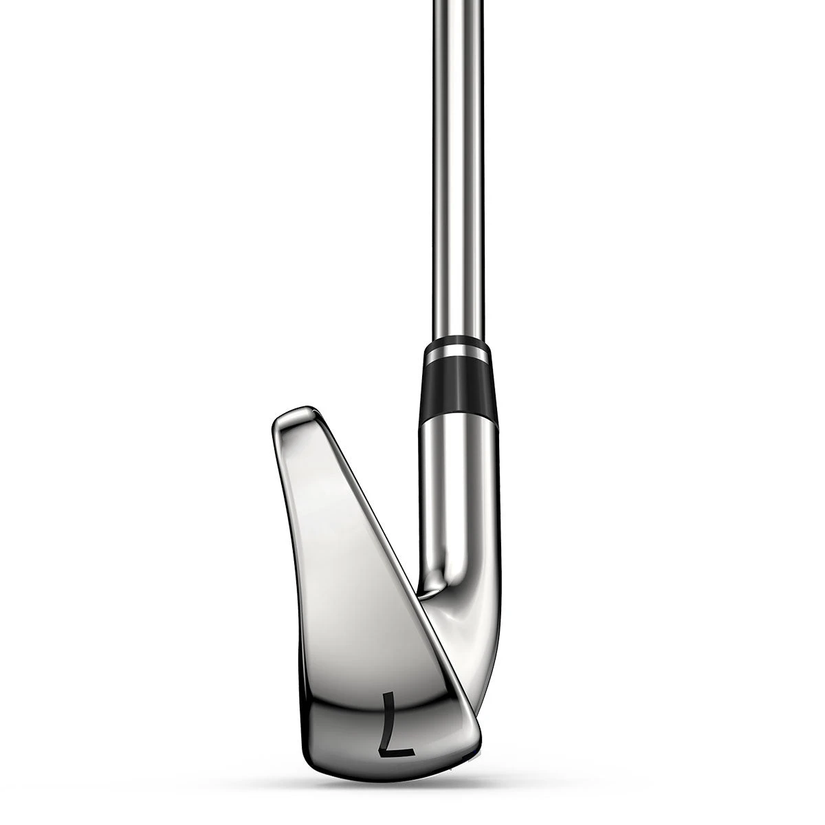 Wilson Staff Wilson Ladies Staff D9 Golf Irons 6 Wilson Staff Wilson Ladies Staff D9 Golf Irons - Image 4