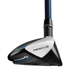 TaylorMade SIM 2 Max Golf Hybrid 8 TaylorMade SIM 2 Max Golf Hybrid -Elite Golf Gear Shop 368863 TaylorMade SIM2 MAX Hybrid 4