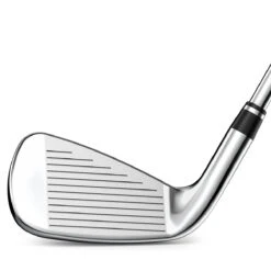 Wilson Staff Launch Pad Golf Irons | Steel -Elite Golf Gear Shop 399753 Wilson Staff Launch Pad Steel Irons 3
