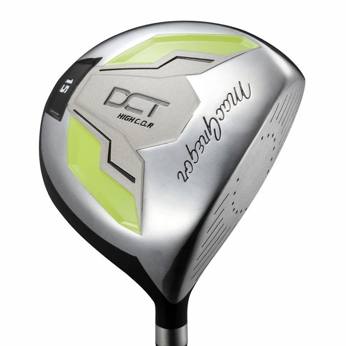 MacGregor DCT Junior Package Set 3-5Yrs 4 MacGregor DCT Junior Package Set 3-5Yrs - Image 2