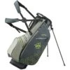 Wilson Staff Dry Tech II Waterproof Golf Stand Bag WGB4909 -Elite Golf Gear Shop 61C CmEpPIL 89. AC SL1025