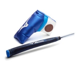 Mizuno M-Craft 4 White Satin Golf Putter -Elite Golf Gear Shop 8306CA7D 90B1 1C3E B3A29E831891D8BB