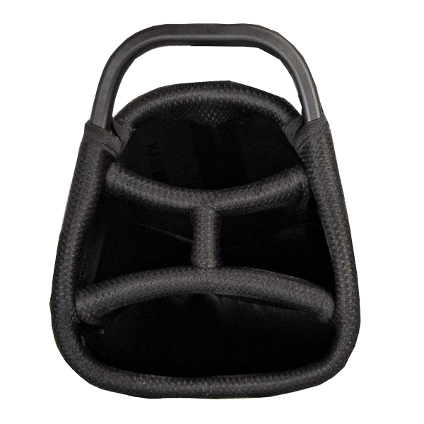 Big Max Aqua Seven Golf Stand Bag 3508K 4 Big Max Aqua Seven Golf Stand Bag 3508K - Image 2