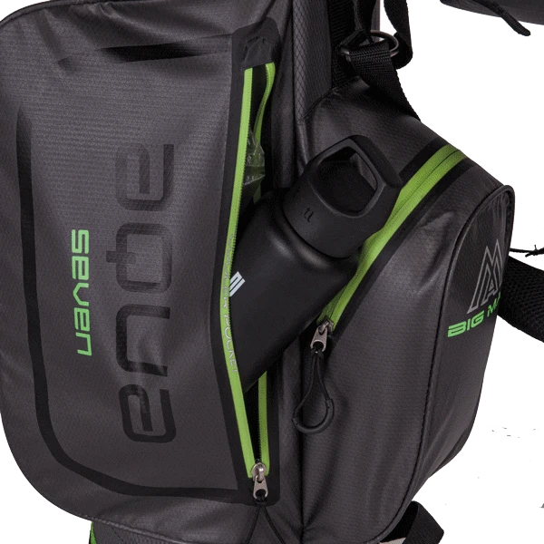 Big Max Aqua Seven Golf Stand Bag 3508K 6 Big Max Aqua Seven Golf Stand Bag 3508K - Image 4