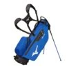 Mizuno BR-DRI Waterproof Golf Stand Bag -Elite Golf Gear Shop BR DRI Blue 88