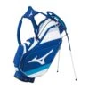 Mizuno Tour Golf Stand Bag BTOURSTD20 2 Mizuno Tour Golf Stand Bag BTOURSTD20 -Elite Golf Gear Shop BTOURSTD20 Tour Stand 1