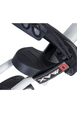 Big Max IQ 360 Push Trolley | White/Black -Elite Golf Gear Shop Big Max 360 Push Trolley White Black 171