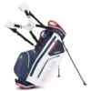 Big Max Aqua Hybrid 3 Golf Stand Bag WL90064 -Elite Golf Gear Shop Big Max Aqua Hybrid 3 Golf Stand Bag WL90064 2