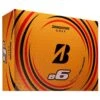 Bridgestone E6 Golf Balls | White 1 Bridgestone E6 Golf Balls | White -Elite Golf Gear Shop Bridgestone Golf Balls White 240