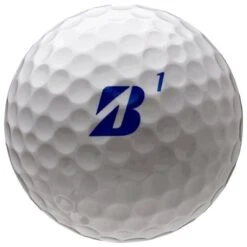 Bridgestone Lady Precept Golf Balls | White -Elite Golf Gear Shop Bridgestone Lady Precept Golf Balls White 9