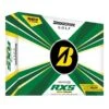 Bridgestone Tour B RXS Golf Balls | Yellow 1 Bridgestone Tour B RXS Golf Balls | Yellow -Elite Golf Gear Shop Bridgestone Tour B RXS Golf Balls Yellow 2