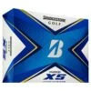 Bridgestone Tour B XS Golf Balls | White -Elite Golf Gear Shop Bridgestone Tour Golf Balls White 109