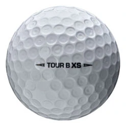 Bridgestone Tour B XS Golf Balls | White -Elite Golf Gear Shop Bridgestone Tour Golf Balls White 149