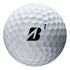 Bridgestone Tour B XS Golf Balls | White -Elite Golf Gear Shop Bridgestone Tour Golf Balls White 179