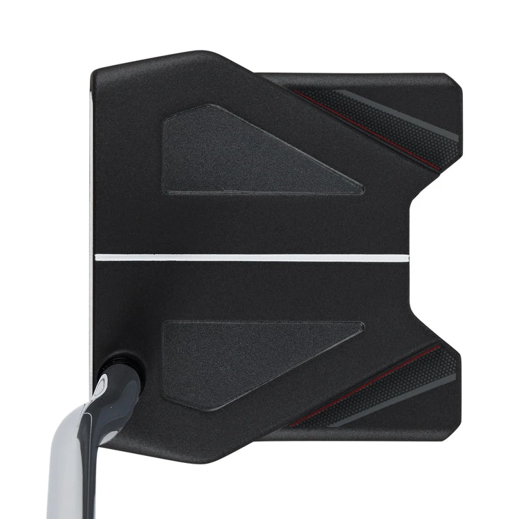 Odyssey Ten Red Stroke Lab Golf Putter 5 Odyssey Ten Red Stroke Lab Golf Putter - Image 3