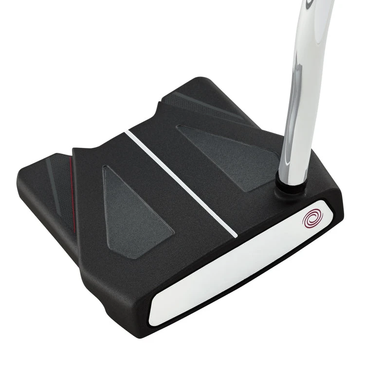 Odyssey Ten Red Stroke Lab Golf Putter 3 Odyssey Ten Red Stroke Lab Golf Putter