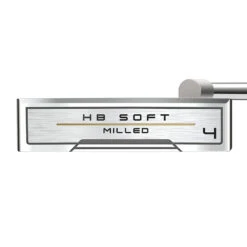 Cleveland Huntington Beach Soft Milled Golf Putter | #4 -Elite Golf Gear Shop CG22 Clubs HB Soft Milled 4 5 a9203907 0993 4f96 816d 85da0def14d9