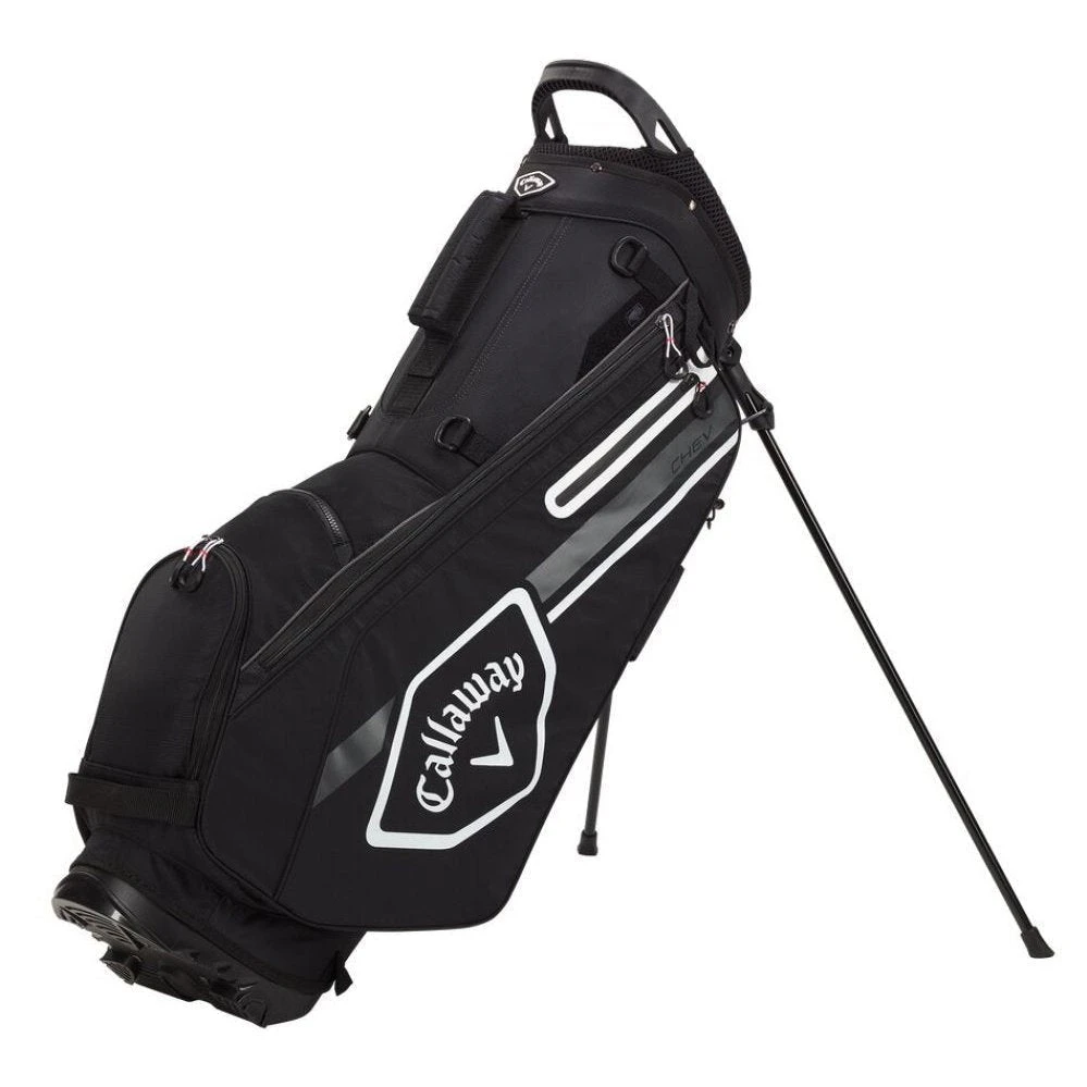 Elite Golf Gear Shop -Elite Golf Gear Shop Callaway Chev Dry Golf Stand Bag 5121001 222