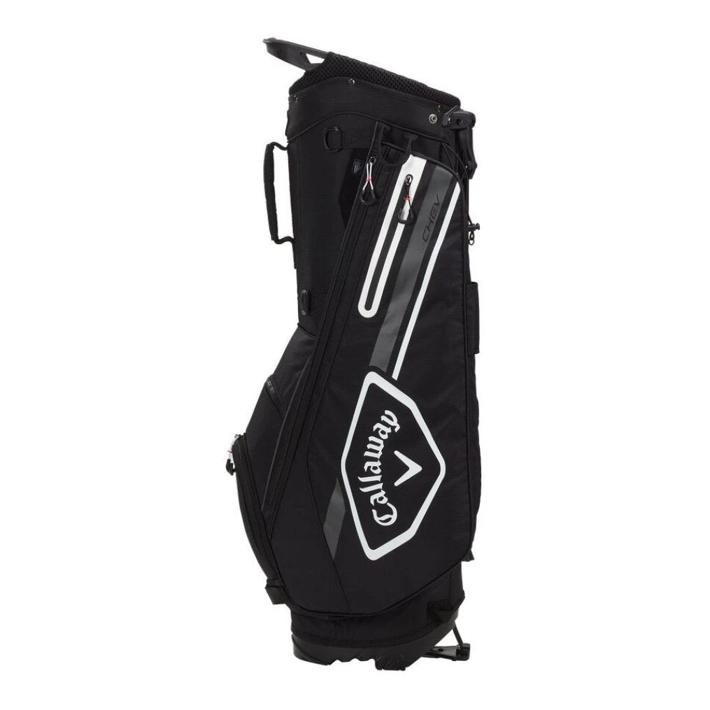 Elite Golf Gear Shop -Elite Golf Gear Shop Callaway Chev Dry Golf Stand Bag 5121001 294