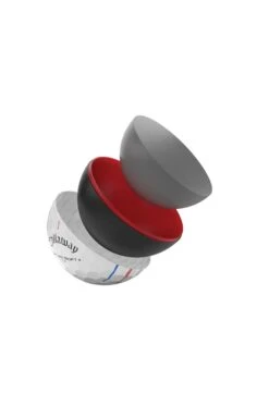 Callaway Chrome Soft X LS Triple Track Balls | White 11 Callaway Chrome Soft X LS Triple Track Balls | White -Elite Golf Gear Shop Callaway Chrome Soft Triple Track Balls White 63