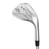 Callaway JAWS Raw Face Chrome 22 Golf Wedge | Graphite -Elite Golf Gear Shop Callaway JAWS Raw Face Chrome 22 Golf Wedge Graphite 8