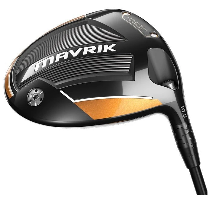 Callaway Mavrik 22 Golf Driver 6 Callaway Mavrik 22 Golf Driver - Image 4