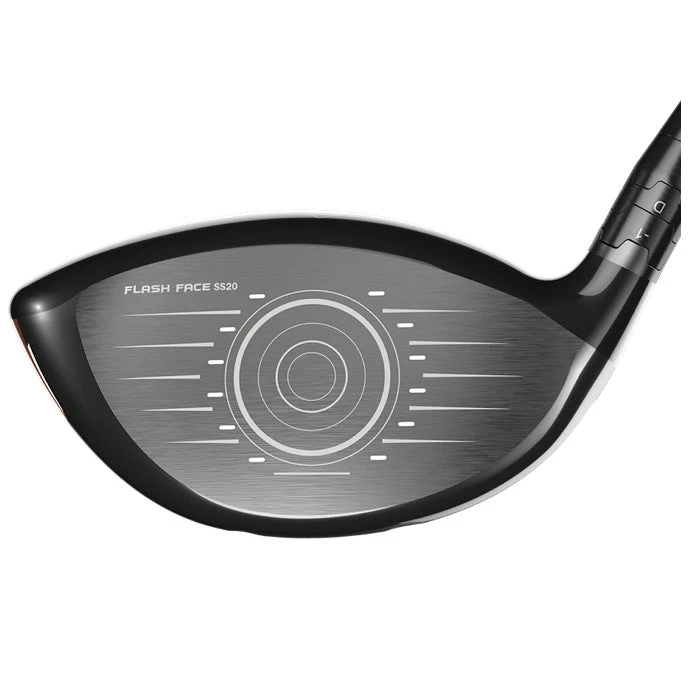 Callaway Mavrik 22 Golf Driver 4 Callaway Mavrik 22 Golf Driver - Image 2