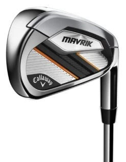 Callaway Mavrik 22 Golf Irons | Steel -Elite Golf Gear Shop Callaway Mavrik Golf Irons Steel 11