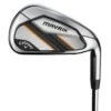 Callaway Mavrik 22 Golf Irons | Steel -Elite Golf Gear Shop Callaway Mavrik Golf Irons Steel 5