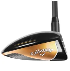 Left Handed Callaway Mavrik 22 Golf Fairway Wood -Elite Golf Gear Shop Callaway Mavrik LH Golf Fairway Wood 11