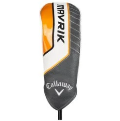 Left Handed Callaway Mavrik 22 Golf Fairway Wood -Elite Golf Gear Shop Callaway Mavrik LH Golf Fairway Wood 9