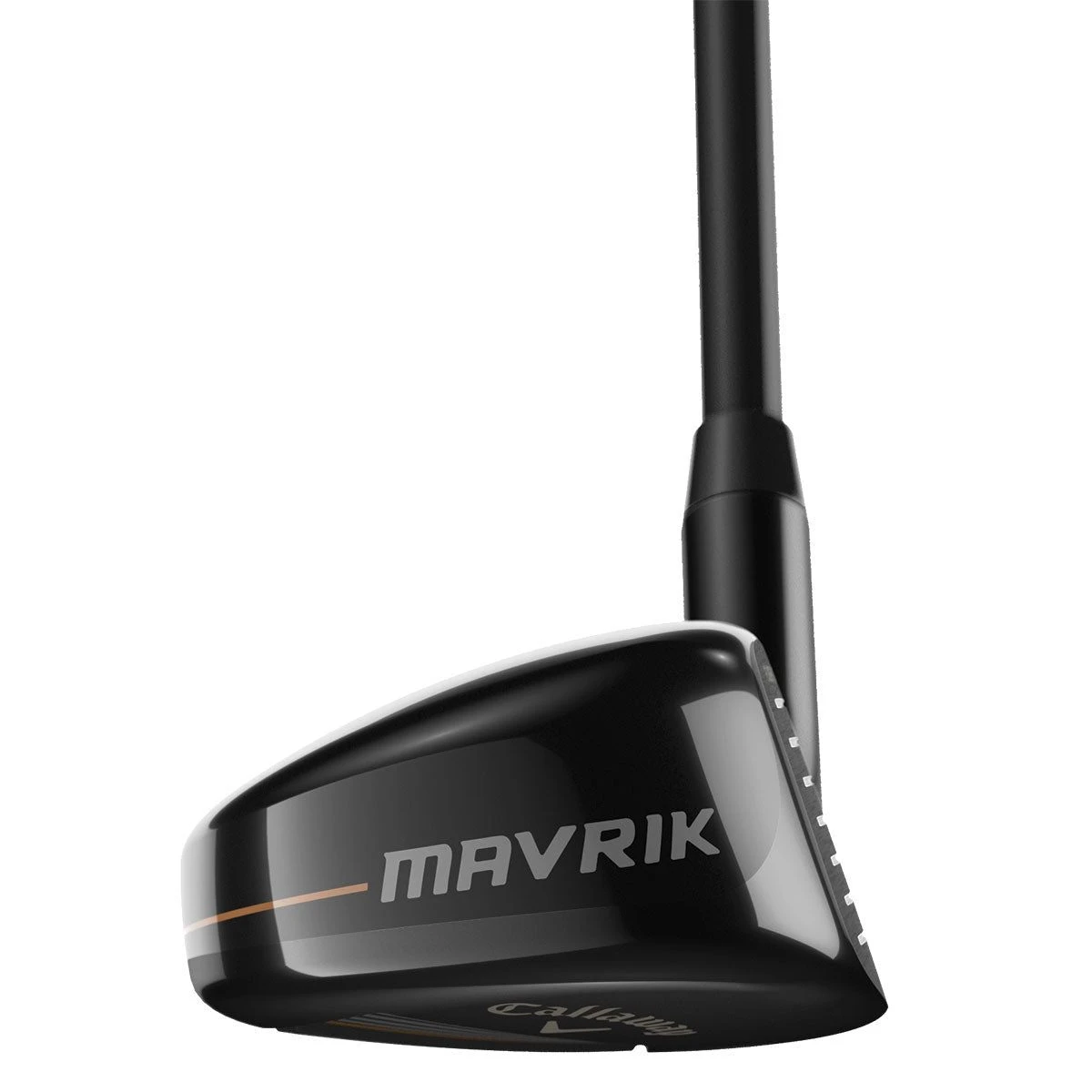 Callaway Mavrik 22 Ladies Golf Hybrid 6 Callaway Mavrik 22 Ladies Golf Hybrid - Image 4