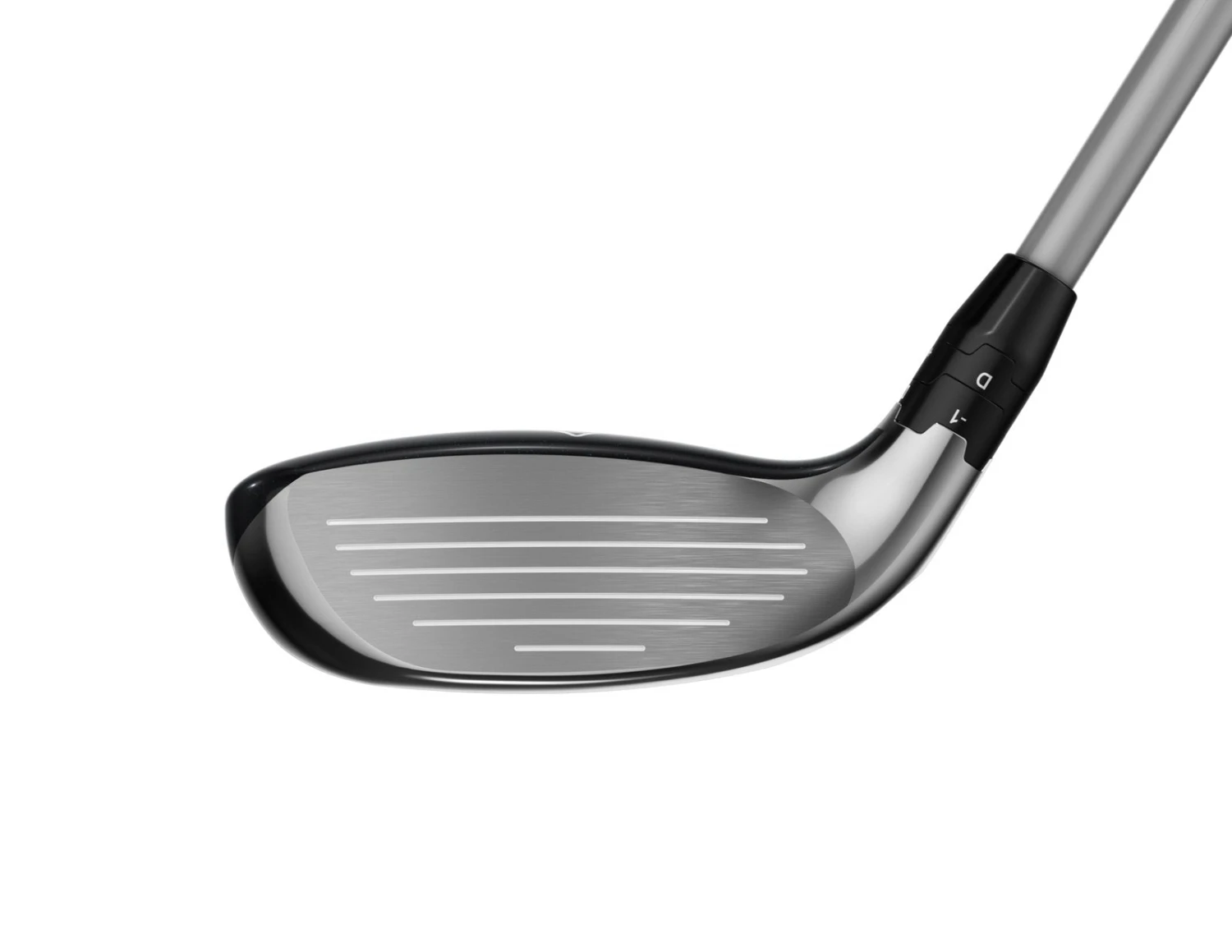 Callaway Paradym Golf Hybrid 6 Callaway Paradym Golf Hybrid - Image 4