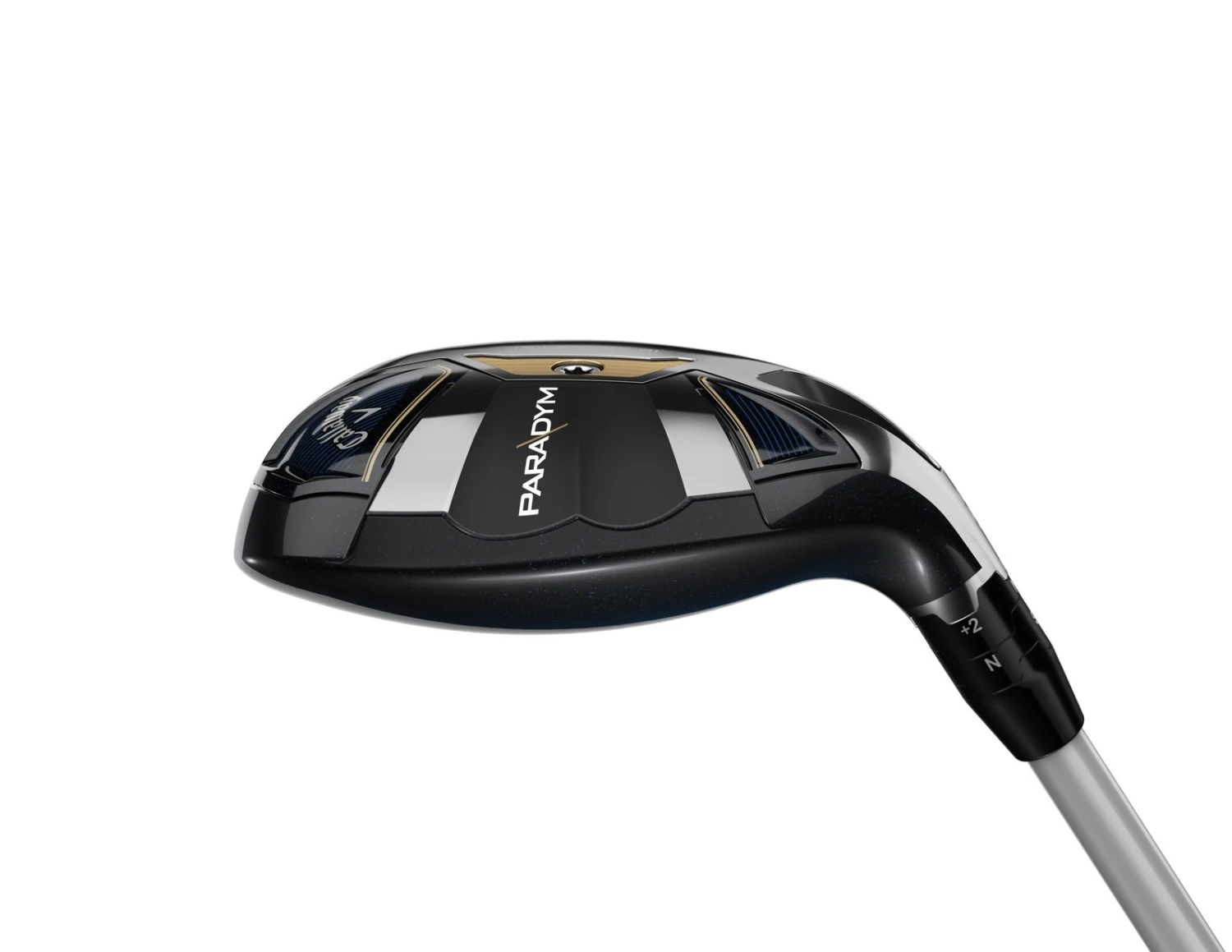 Callaway Paradym Golf Hybrid 8 Callaway Paradym Golf Hybrid - Image 6
