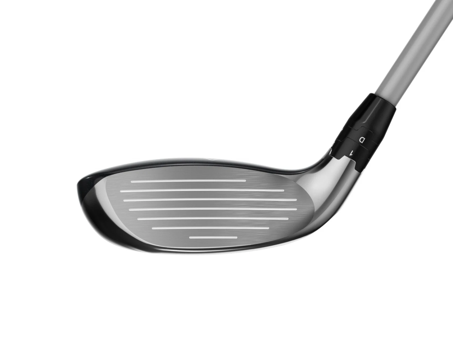 Callaway Paradym X Golf Hybrid 6 Callaway Paradym X Golf Hybrid - Image 4