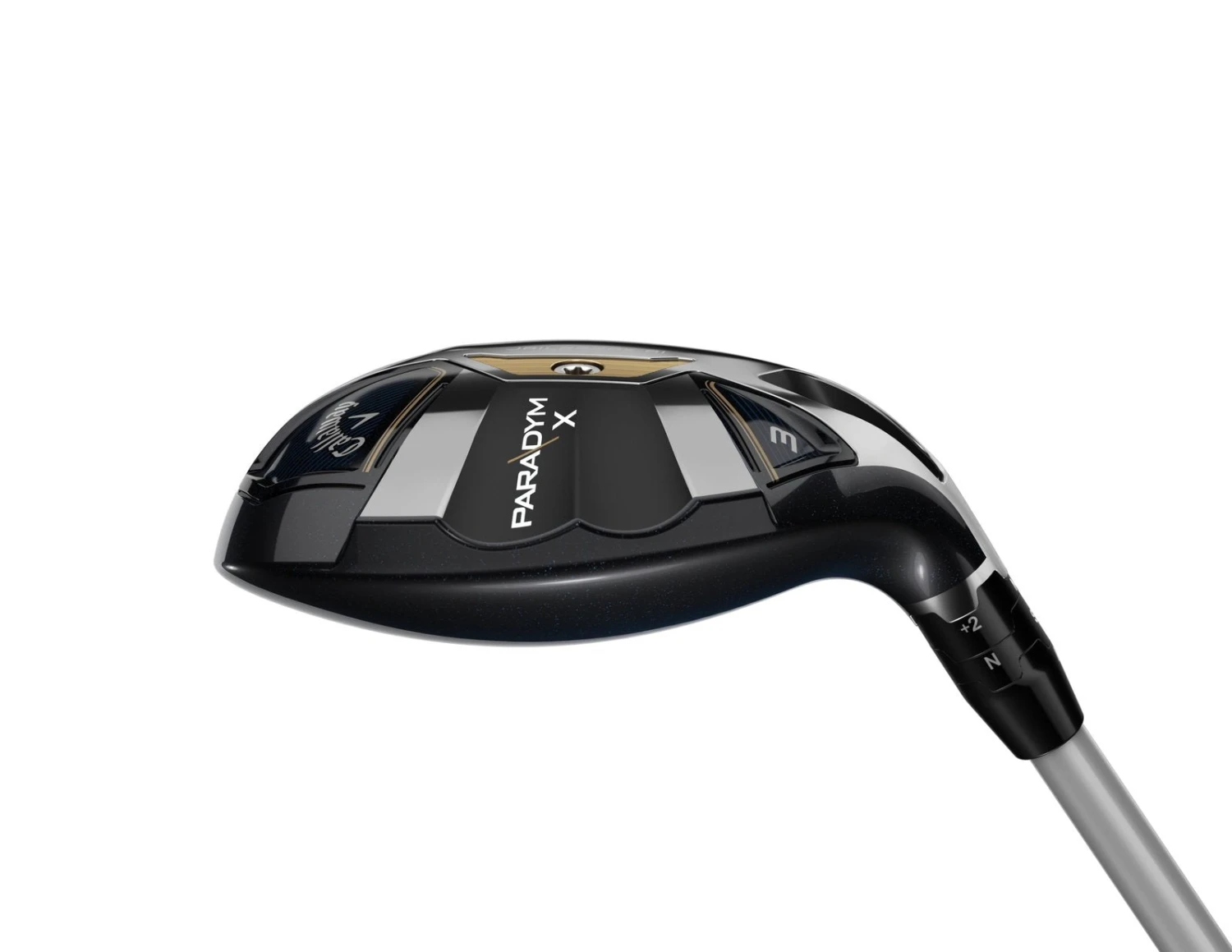 Callaway Paradym X Golf Hybrid 8 Callaway Paradym X Golf Hybrid - Image 6
