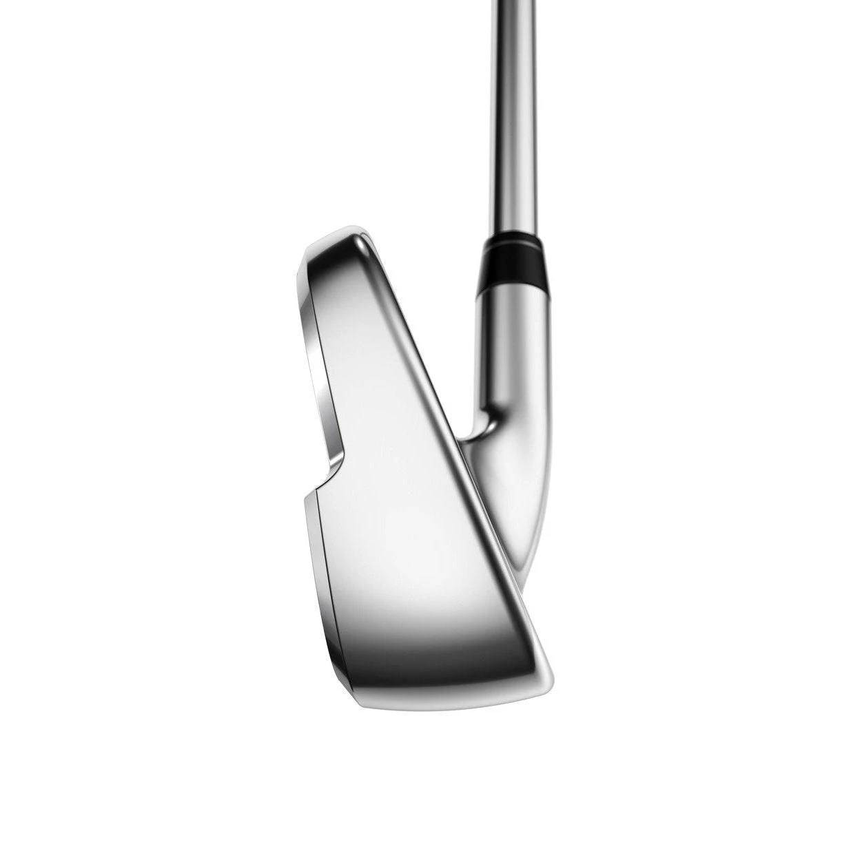 Callaway Paradym X Golf Irons | Steel 5 Callaway Paradym X Golf Irons | Steel - Image 3
