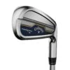 Callaway Paradym X Golf Irons | Steel -Elite Golf Gear Shop Callaway Paradym X Golf Irons Pre Order 8