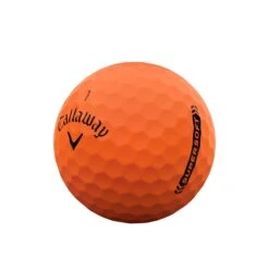 Callaway Supersoft Golf Balls | Orange 9 Callaway Supersoft Golf Balls | Orange -Elite Golf Gear Shop Callaway Supersoft Golf Balls Orange 15