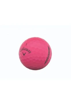 Callaway Supersoft Golf Balls | Pink -Elite Golf Gear Shop Callaway Supersoft Golf Balls Pink 29