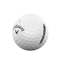 Callaway Supersoft Golf Balls | White 8 Callaway Supersoft Golf Balls | White -Elite Golf Gear Shop Callaway Supersoft Golf Balls White 0