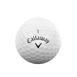 Callaway Supersoft Golf Balls | White 9 Callaway Supersoft Golf Balls | White -Elite Golf Gear Shop Callaway Supersoft Golf Balls White 1