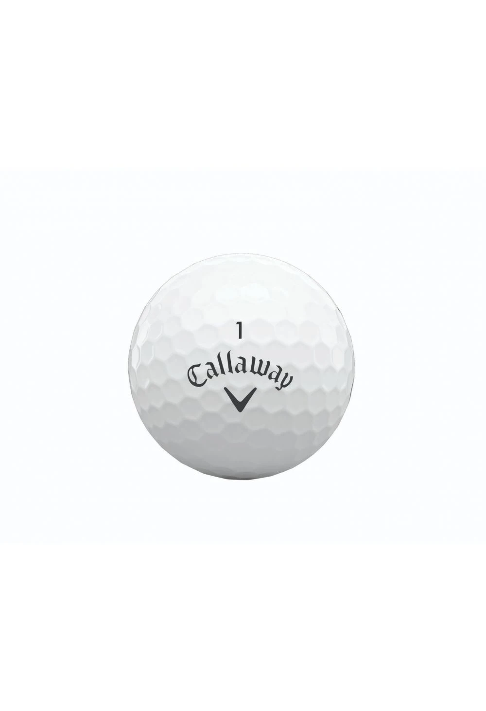 Callaway 2021 Supersoft Golf Balls | White 4 Callaway 2021 Supersoft Golf Balls | White - Image 2
