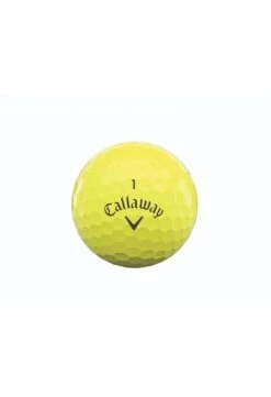 Callaway 2021 Supersoft Golf Balls | Yellow 8 Callaway 2021 Supersoft Golf Balls | Yellow -Elite Golf Gear Shop Callaway Supersoft Golf Balls Yellow 76