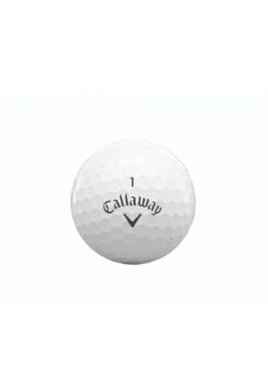 Callaway Supersoft Max Golf Balls | White -Elite Golf Gear Shop Callaway Supersoft Max Golf Balls White 87